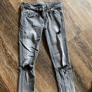 American Eagle Jegging